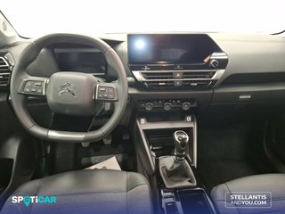 Citroen C4 2024