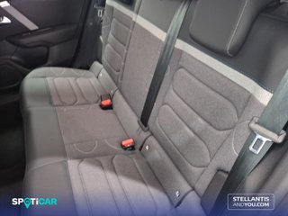 Citroen C4 2024