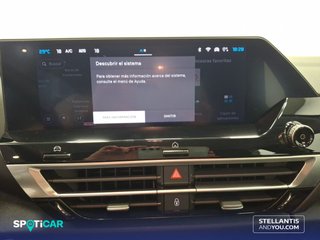 Citroen C4 2024