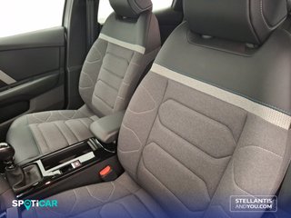Citroen C4 2024