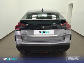 Citroen C4 2024