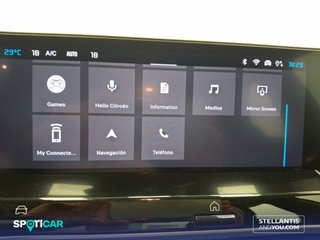 Citroen C4 2024