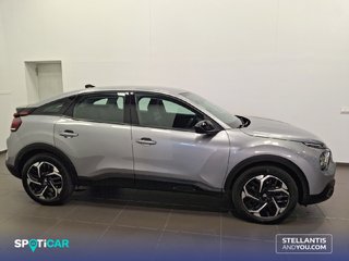 Citroen C4 2024