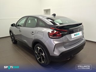 Citroen C4 2024