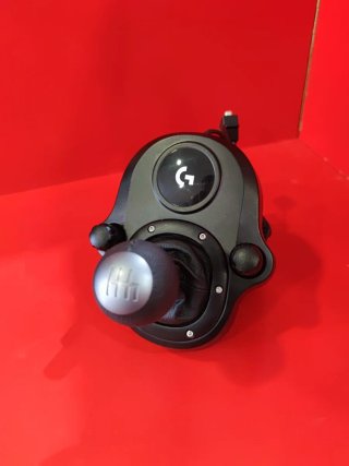 Logitech Driving Force Shifter