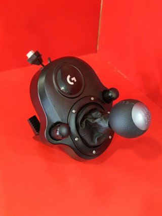 Logitech Driving Force Shifter