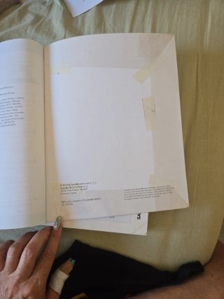 Lengua castellana 4 Primaria