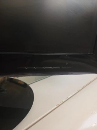 Monitor LG Flatron E2240