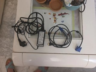 Monitor LG Flatron E2240