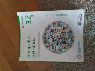Geografía e Historia Aragón Comunidad en red