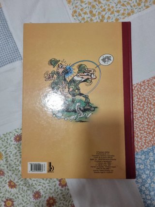 Mortadelo y Filemón ,y, Rompetechos