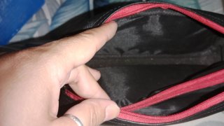 Lote 4 estuches escolares Pokémon y más.