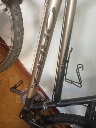 Bicicleta Orbea Rauel 26