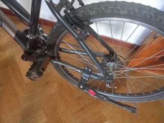 Bicicleta Orbea Rauel 26