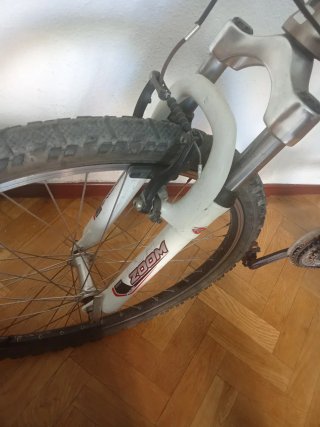 Bicicleta Orbea Rauel 26