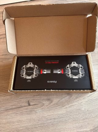 Favero Assioma PRO MX -1