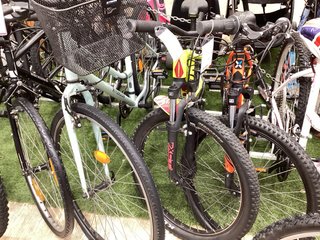 Orbea MX29 20 Bicicleta Montaña
