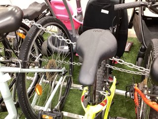 Orbea MX29 20 Bicicleta Montaña