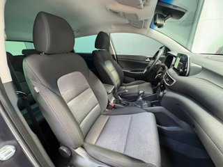 HYUNDAI TUCSON 1.6CRDI 115CV