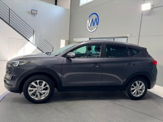 HYUNDAI TUCSON 1.6CRDI 115CV