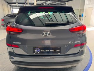 HYUNDAI TUCSON 1.6CRDI 115CV