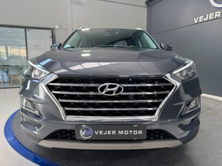 HYUNDAI TUCSON 1.6CRDI 115CV