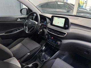 HYUNDAI TUCSON 1.6CRDI 115CV