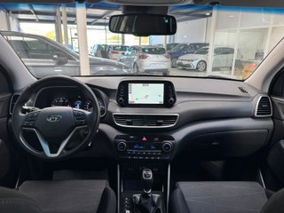 HYUNDAI TUCSON 1.6CRDI 115CV