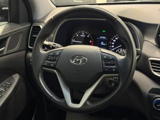 HYUNDAI TUCSON 1.6CRDI 115CV