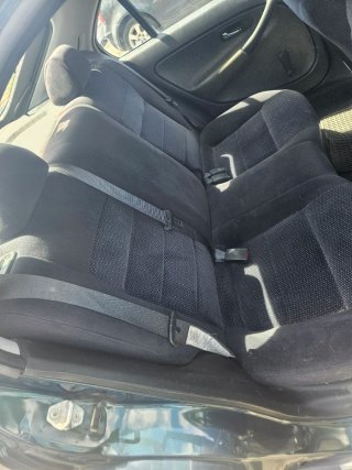 Honda Civic 2000