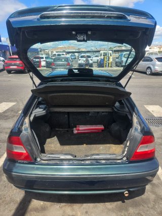 Honda Civic 2000