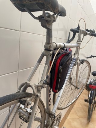 Bicicleta Peugeot Clásica