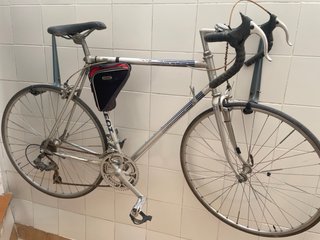 Bicicleta Peugeot Clásica