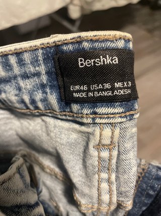 Pull&Bear y berska pantalon