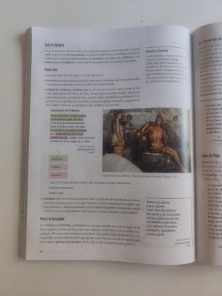 Lengua castellana y literatura 3 Secundaria