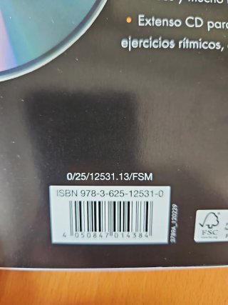 Curso Básico de Batería con CD