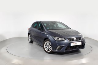 SEAT Ibiza 2025