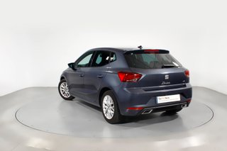 SEAT Ibiza 2025
