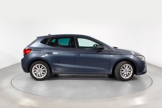 SEAT Ibiza 2025