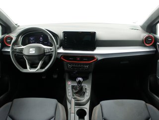 SEAT Ibiza 2025