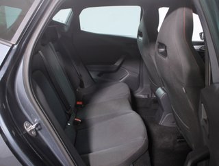 SEAT Ibiza 2025