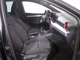 SEAT Ibiza 2025