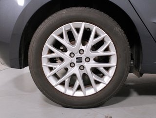 SEAT Ibiza 2025