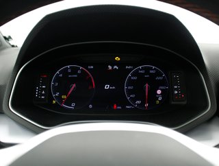 SEAT Ibiza 2025
