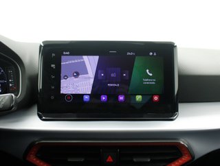 SEAT Ibiza 2025