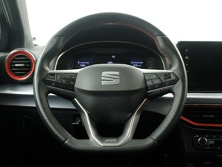 SEAT Ibiza 2025