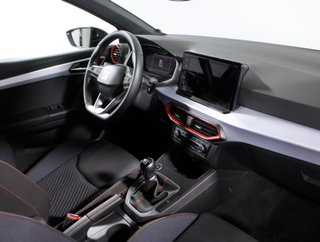 SEAT Ibiza 2025