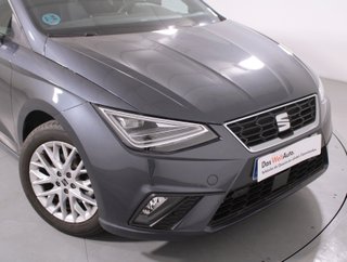 SEAT Ibiza 2025