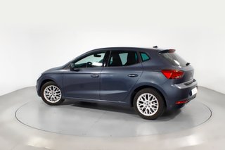 SEAT Ibiza 2025