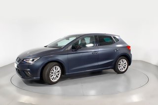 SEAT Ibiza 2025